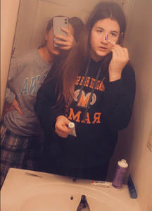 Meet your Posher, Rylee